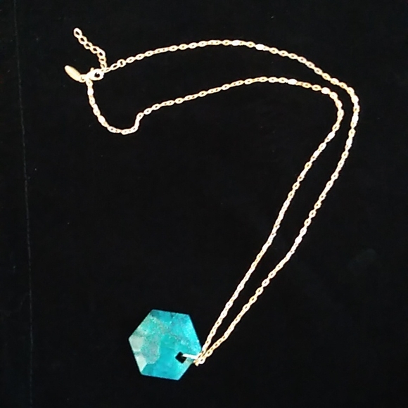 Marcia Moran necklace - Picture 3 of 4